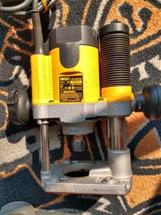 DEWALT DW621 Very Good Buya